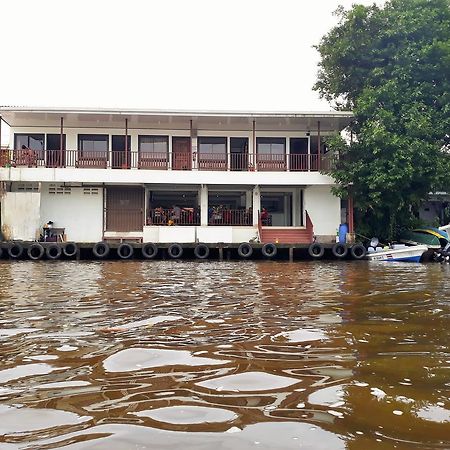 Hotel River View Tortuguero Extérieur photo