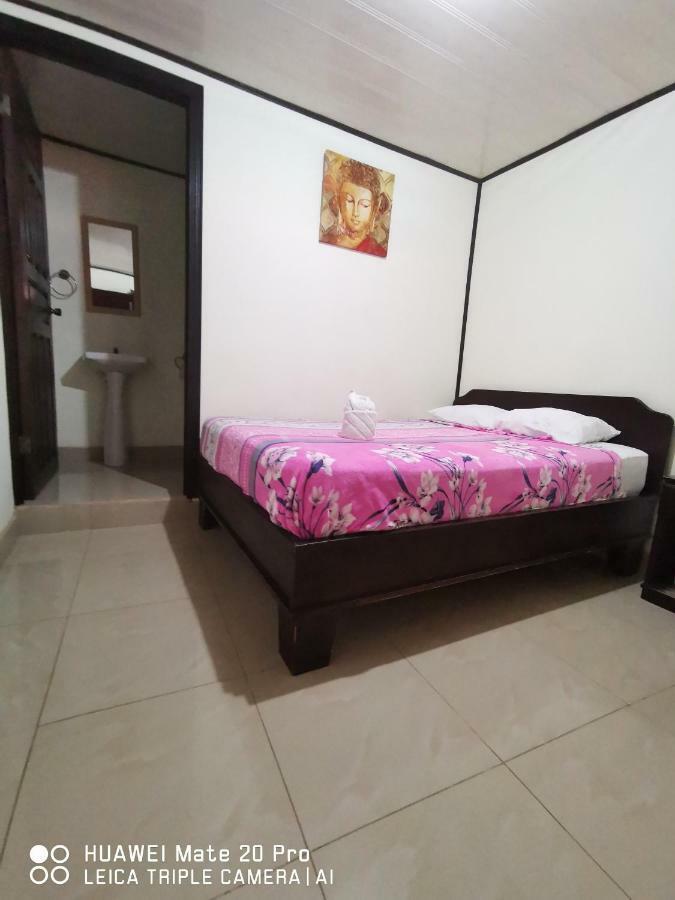 Hotel River View Tortuguero Extérieur photo