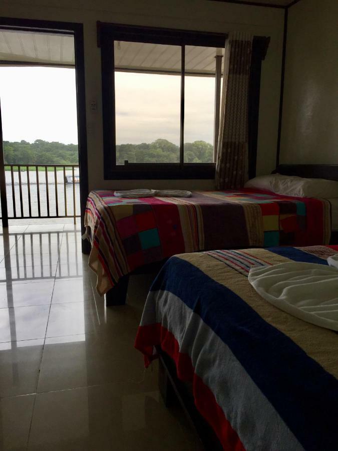 Hotel River View Tortuguero Chambre photo